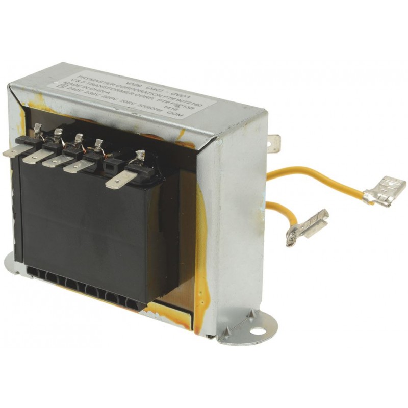 TRASFORMATORE 220-240V/24V 50VA  Cod. 3739014