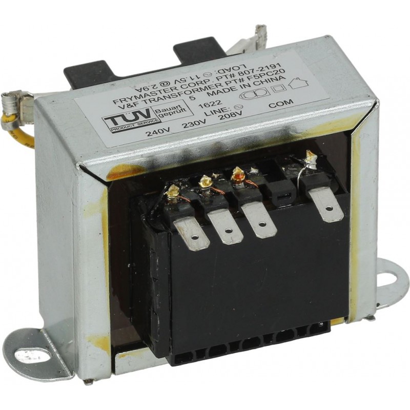 TRASFORMATORE 220-240V/11,5V 2,9A  Cod. 3739015