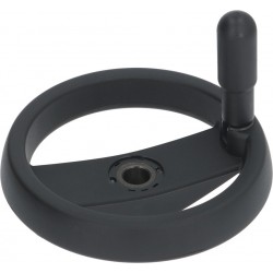 VOLANTINO ø 160 mm    CODICE: 3522006