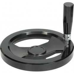 VOLANTINO ø 200 mm    CODICE: 3522013