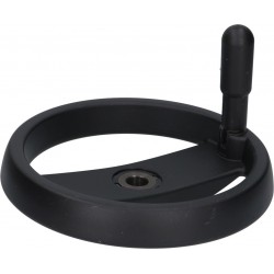 VOLANTINO ø 200 mm    CODICE: 3522016