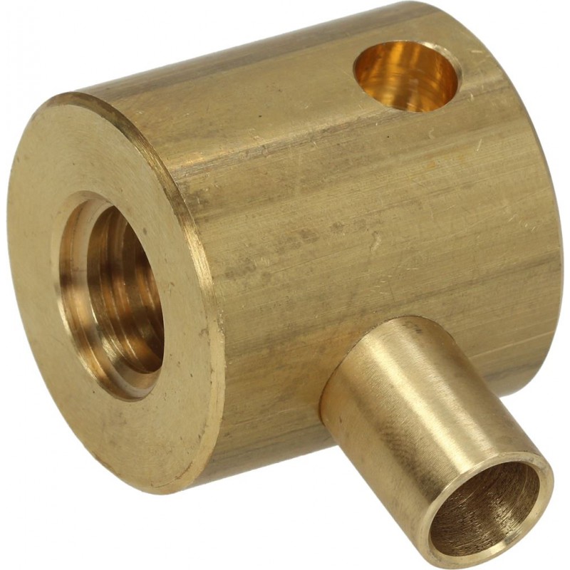 CHIOCCIOLA PER VITE    CODICE: 3522021