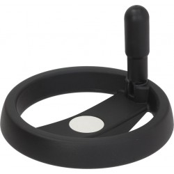 VOLANTINO ø 160 mm    CODICE: 3522041