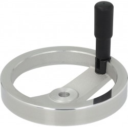 VOLANTINO ø 160 mm    CODICE: 3522042