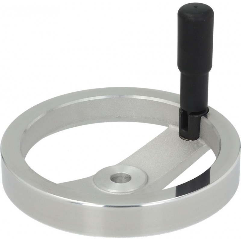 VOLANTINO ø 160 mm    CODICE: 3522042