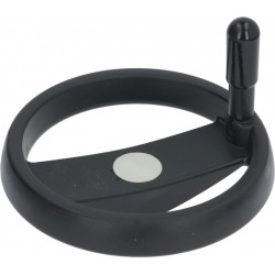 VOLANTINO ø 200 mm    CODICE: 3522045