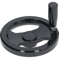 VOLANTINO ø 150 mm    CODICE: 3522048