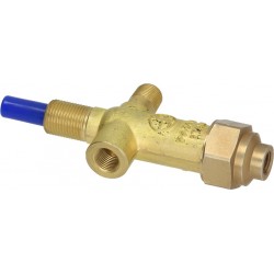 VALVOLA M1 ø 1/8"MF    CODICE: 3523001