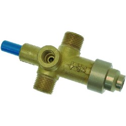 VALVOLA B3/C ø 3/8"MM    CODICE: 3523005