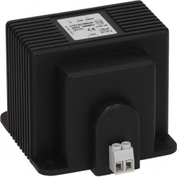 TRASFORMATORE 0-220-240V/12V 40VA  Cod. 3739027