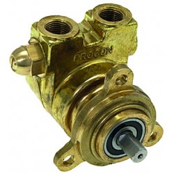 POMPA VOLUMETRICA PROCON ø 3/8" NPT cod. 1330011