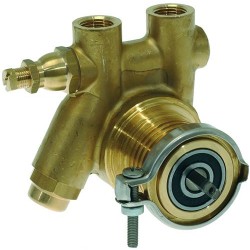 POMPA VOLUMETRICA ROTOFLOW ø 3/8" GAS cod. 