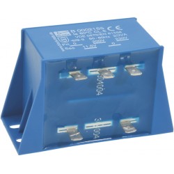TRASFORMATORE 0-200-230V/11,5V 20VA  Cod. 3739032