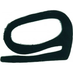 GUARNIZIONE PORTA ø 400 mm  Cod. 3786211