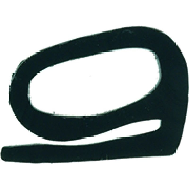 GUARNIZIONE PORTA ø 400 mm  Cod. 3786211