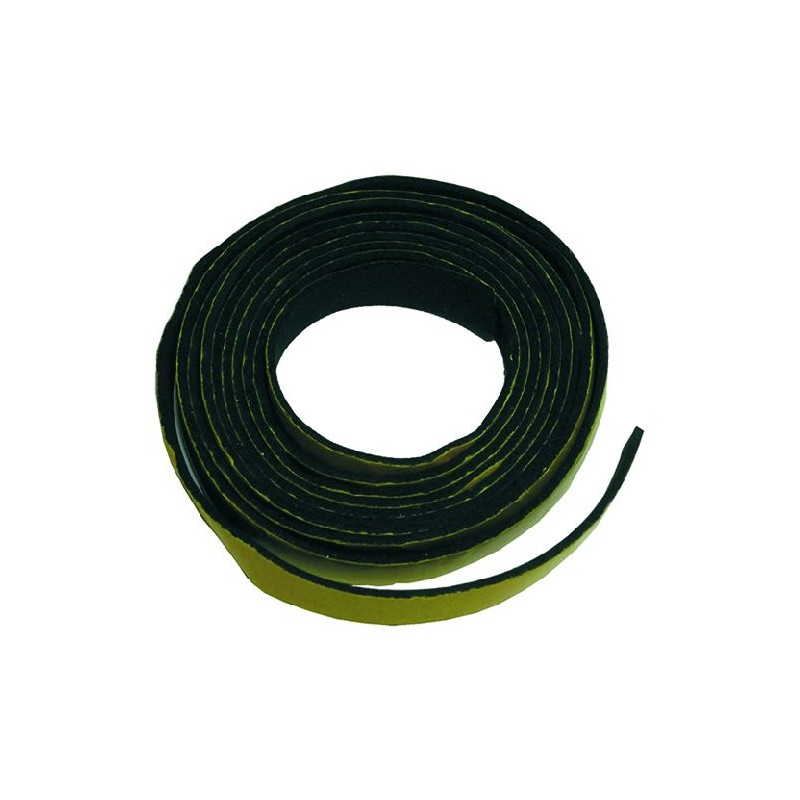 GUARNIZIONE PROFILO CAMINO 750 mm  Cod. 3786516