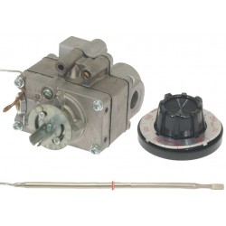 VALVOLA GAS 150÷500°F    CODICE: 3523063