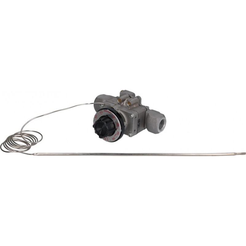 VALVOLA GAS 150÷500°F    CODICE: 3523064