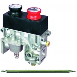 VALVOLA GAS FORNO GC1300 310°C    CODICE: 3523069