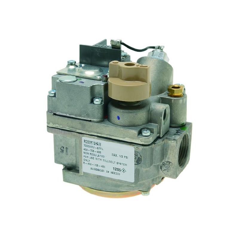 VALVOLA GAS UNITROL 7000BMV-S7CL    CODICE: 3523074