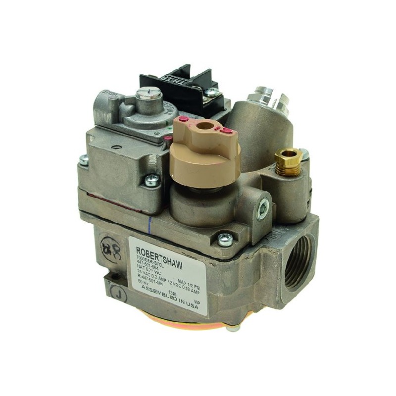 VALVOLA GAS UNITROL 7000BER-S7CL    CODICE: 3523076