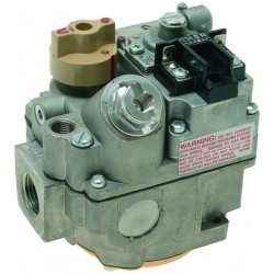 VALVOLA GAS UNITROL 7000BER-S7CL    CODICE: 3523077