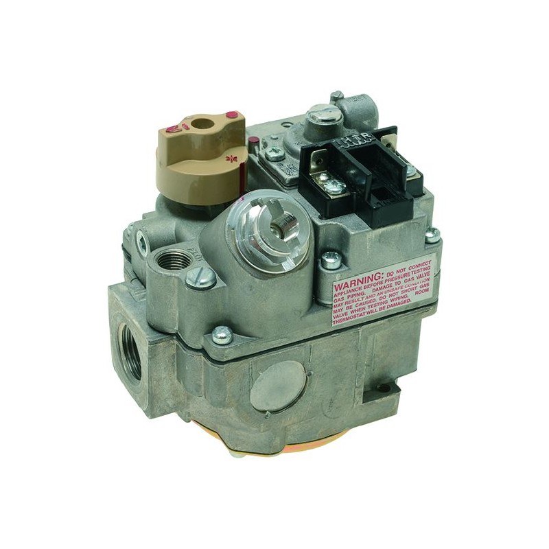 VALVOLA GAS UNITROL 7000BER-S7CL    CODICE: 3523077