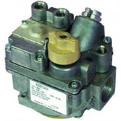 VALVOLA GAS UNITROL 7000BGO-S7B    CODICE: 3523079