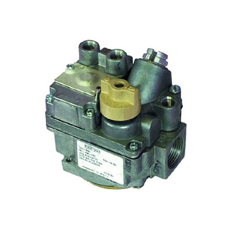 VALVOLA GAS UNITROL 7000BGO-S7B    CODICE: 3523079