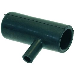 CAPPELLOTTO ISOLANTE PER VALVOLA CALDAIA    CODICE: 3523090