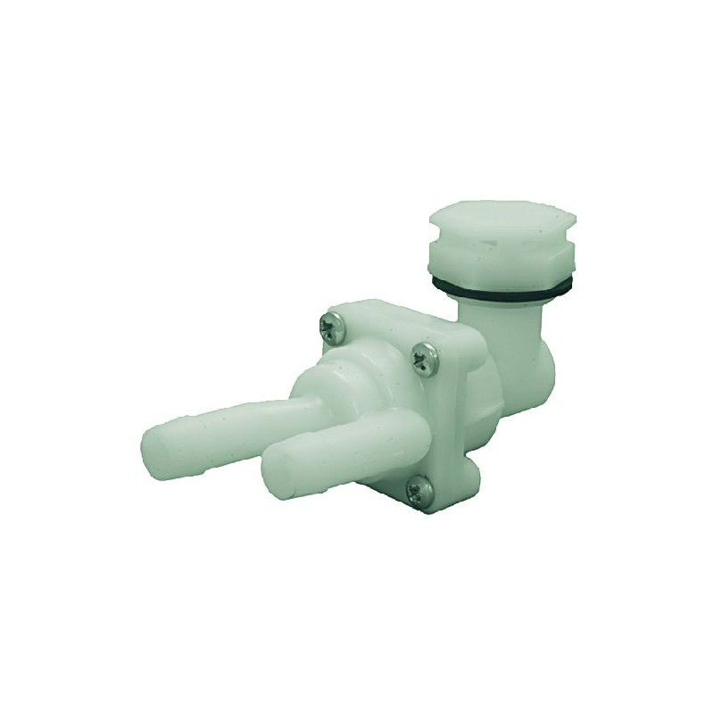 VALVOLA ANTIFLUSSO    CODICE: 3523601