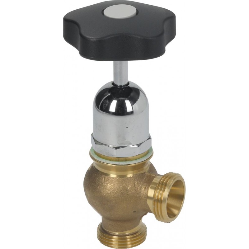 VALVOLA VAPORE "REX" ø 1"MM    CODICE: 3524006