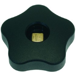 MANOPOLA PER VALVOLA    CODICE: 3524009