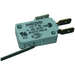 MICROINTERRUTTORE  Cod. 3803012