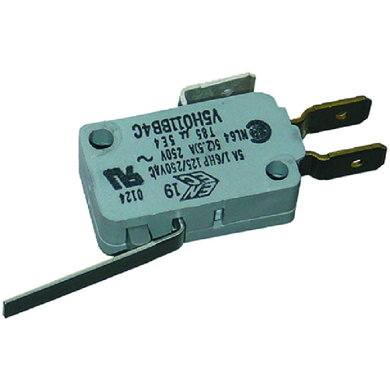 MICROINTERRUTTORE  Cod. 3803012