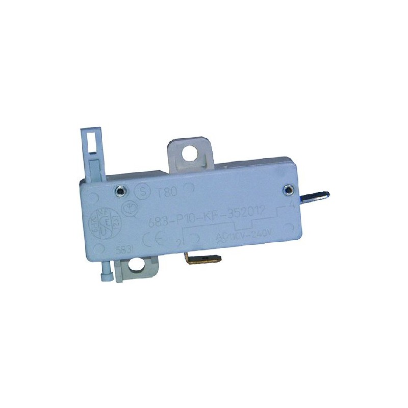 RITARDATORE 683-P10-KF-352017 110/240V  Cod. 3803013