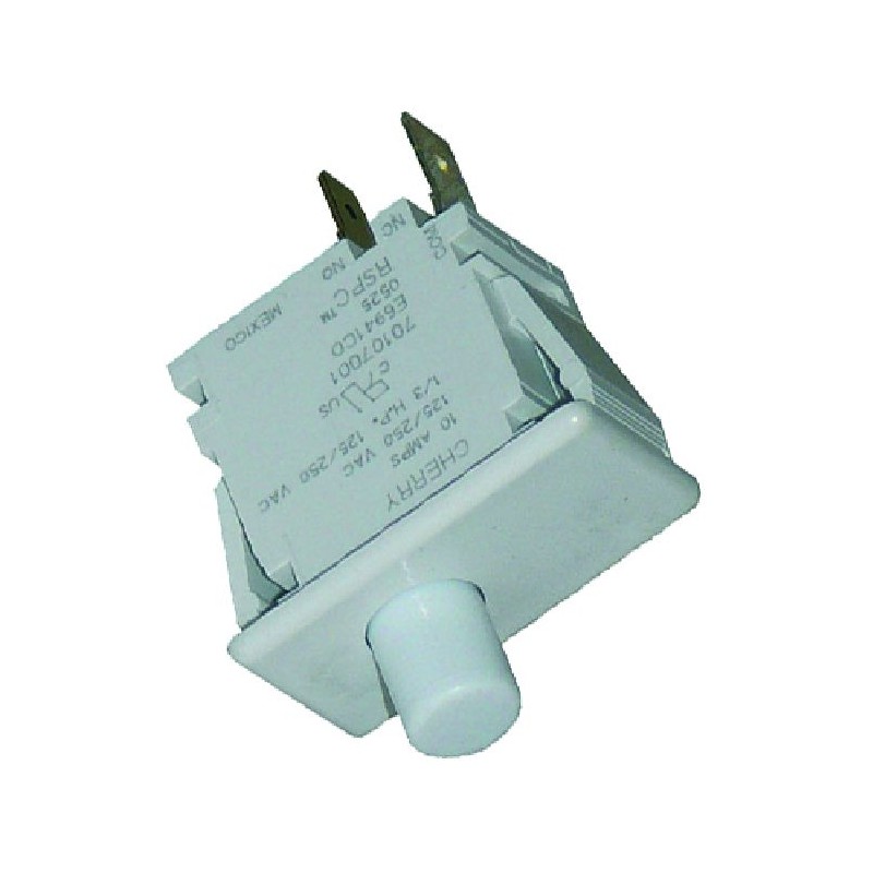 MICROCONTATTO PORTA  Cod. 3803016