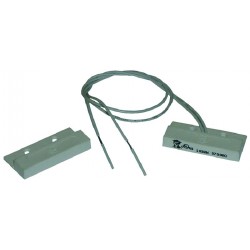 CONTATTO MAGNETICO PORTA  Cod. 3803021