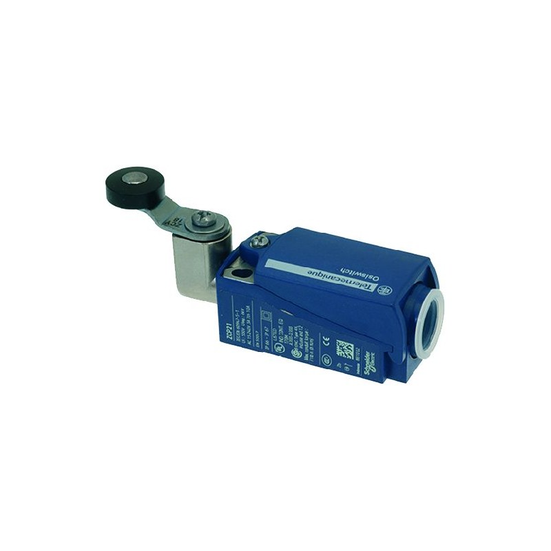 MICROINTERRUTTORE XCKP2118G11 10A 500V  Cod. 3803033