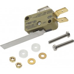 MICROINTERRUTTORE XGG2-88-J26Z1 16A 250V  Cod. 3803041