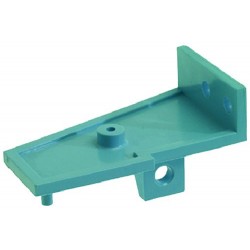 SUPPORTO PER MICROINTERRUTTORE  Cod. 3803055