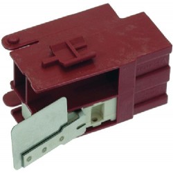 MICROINTERRUTTORE PORTA  Cod. 3803056