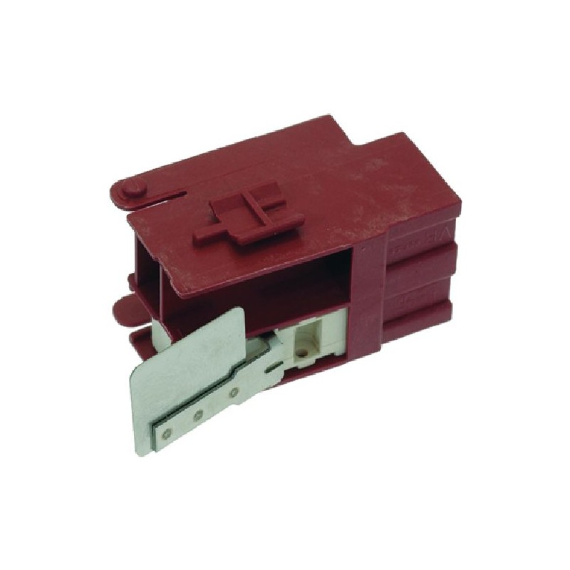 MICROINTERRUTTORE PORTA  Cod. 3803056
