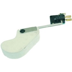 MICRO GALLEGGIANTE 4A 250V  Cod. 3803060