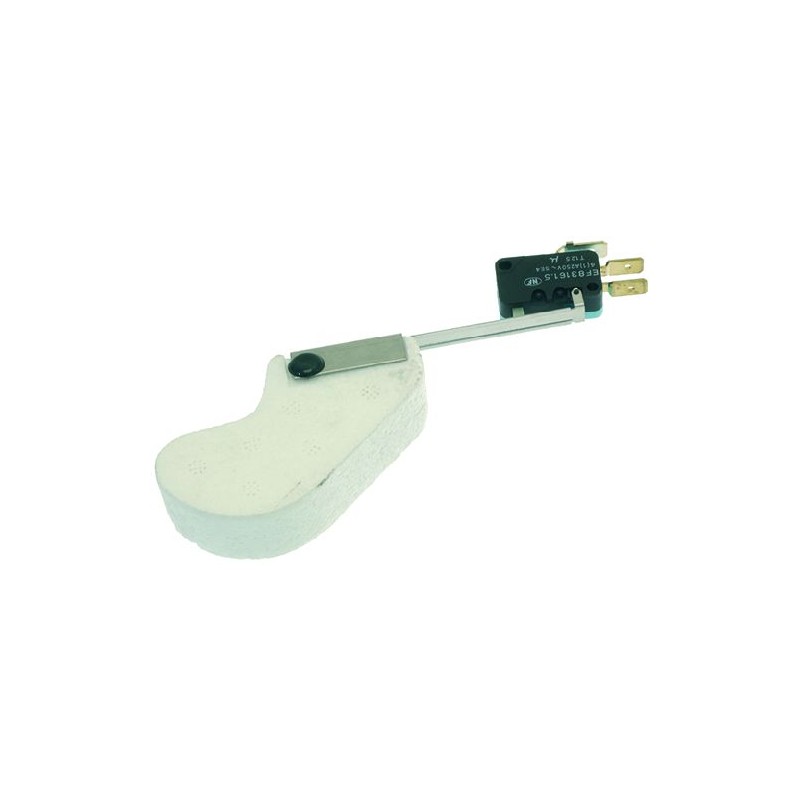 MICRO GALLEGGIANTE 4A 250V  Cod. 3803060