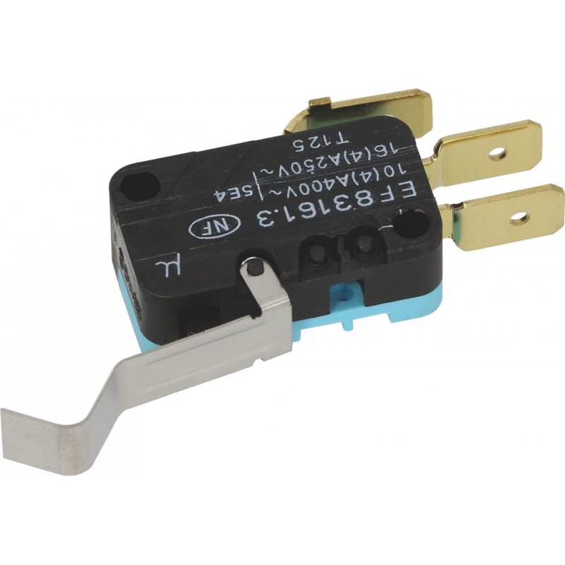 MICROINTERRUTTORE EF83161.3 16A 250V  Cod. 3803066