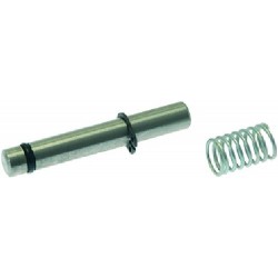 ASTA COMANDO MICRO COMPLETA 43 mm  Cod. 3803074