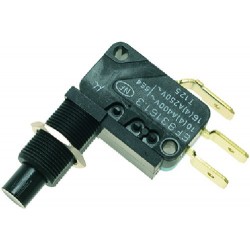 MICROINTERRUTTORE 16A 250V  Cod. 3803077