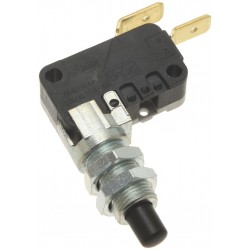 MICROINTERRUTTORE 16A 250V  Cod. 3803080