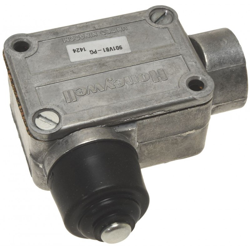 MICROINTERRUTTORE HONEYWELL 901VB1-PG  Cod. 3803082